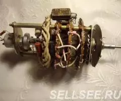 Переключатели от радиоаппаратуры и не только - 3