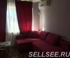 Сдам евро квартиру на Проспекте - 2