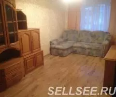 Сдам квартиру на Иремеле - 4