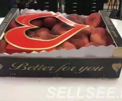 Продаем парагвайский персик - 4