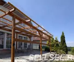 шифер прозрачный 1260 6000 - 3