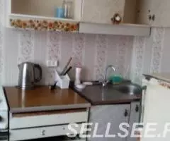 сдам 1- комн. квартиру ул. Тореза 59 - 2