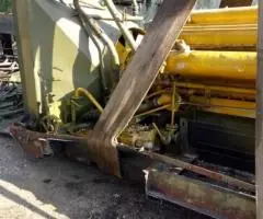 Двигатель М 617 м с хранения - 2