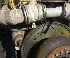 Двигатель М 617 м с хранения - 4