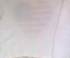 Джемпер для девочки 140 рост - 2