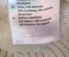 Джемпер для девочки 140 рост - 4