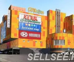 Вашему вниманию предлагаю готовый арендный бизнес. - 3