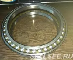 Редуктор хода Hitachi EX30, MAG-18V-250 KYB - 3