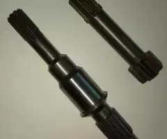 Редуктор хода Hitachi EX30, MAG-18V-250 KYB - 4