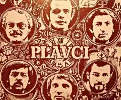 Пластинка виниловая Plavci -- Plavci IV.