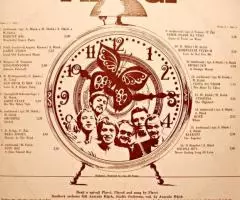 Пластинка виниловая Plavci -- Plavci IV. - 2