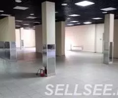 Аренда торгового помещения в Бизнес-Центре на Речном Вокзале - 3