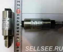 Реле давления крм-ом5, карат-ди, крт5-1, tape654 - 4