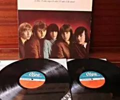 Пластинка виниловая The Hep Stars Hep Stars, 1964-69 ABBA . ... - 2