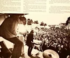 Пластинка виниловая The Hep Stars Hep Stars, 1964-69 ABBA . ... - 4