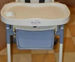 Детский стул-столик для кормления - 2