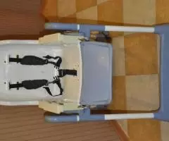 Детский стул-столик для кормления - 3