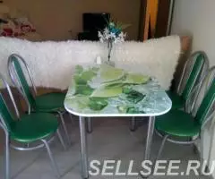 Сдам квартиру в новом доме на Спортивной - 3