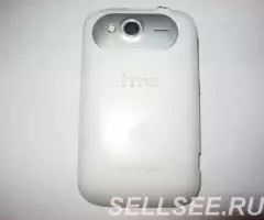 10 HTC WildFire S Grey Black White - 4
