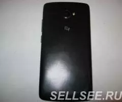 Fly Cirrus 3 FS506 Duos Black - 3