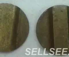 Телефонные жетоны Венгрии, Польши, Украины и Крыма - 4