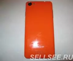 DEXP Ixion X150 LTE Quad 16 ГБ 5 Orange - 3