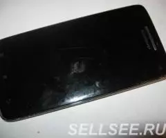 Lenovo S960 Vibe X Quad 16Gb Silver - 2