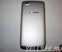 Lenovo S960 Vibe X Quad 16Gb Silver - 3
