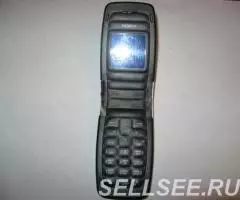 Nokia 2652 La Fleur White - 2