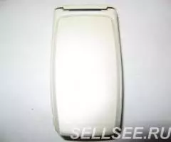 Nokia 2652 La Fleur White - 4