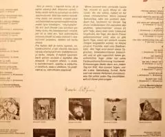 Пластинка виниловая Marcela Laiferova A Trend - Obrzky Dni - 2