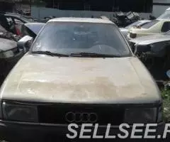 Audi 80, , 1987 г. , 160 000 км