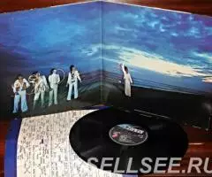 Пластинка виниловая The Rolling Stones - Black And Blue - 2