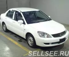 Mitsubishi Lancer Cedia, , 2009 г. , 117 000 км