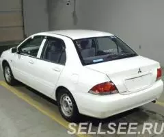 Mitsubishi Lancer Cedia, , 2009 г. , 117 000 км - 2