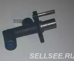 Главный цилиндр сцепления Mazda 323, 326, MX6, Xedos 6, ... - 2