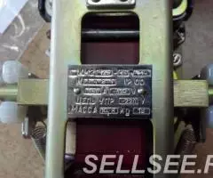 продам контактор км2125-13 - 2