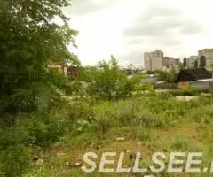 Продается ровный участок в центре города. - 3