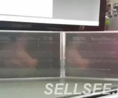 Аудио кассеты Sound Breeze CR-90 ХРОМ - 2