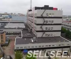 Под автосалон, магазин, офис помещение на севере Москвы. - 3