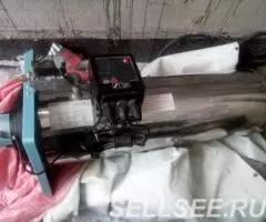 Теплогенератор Ermaf GP40 Голландия-Германия - 3