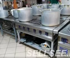 Аренда столовой в бизнес-парке на первой линии. - 2