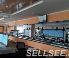 Аренда столовой в бизнес-парке на первой линии. - 3