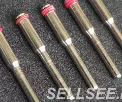 Набор насадок для бормашинки - 2