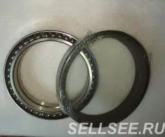 Подшипник и уплотнение для мини экскаватора Kobelco SK20SR - 2