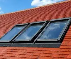 Комбинированные окна Велюкс - 2