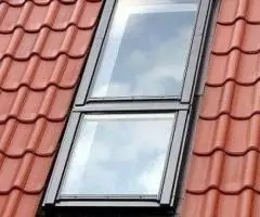 Комбинированные окна Велюкс - 3