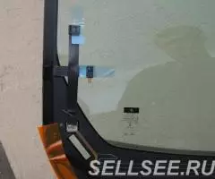 Лобовое стекло Land Rover Range Rover Pilkington - 4