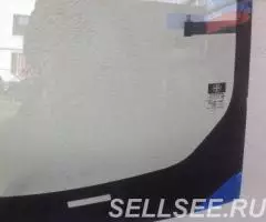 Cтекло лобовое Pilkington Land Rover Discovery - 3