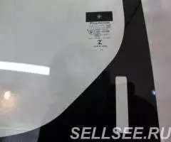 Cтекло лобовое Pilkington Land Rover Discovery - 4